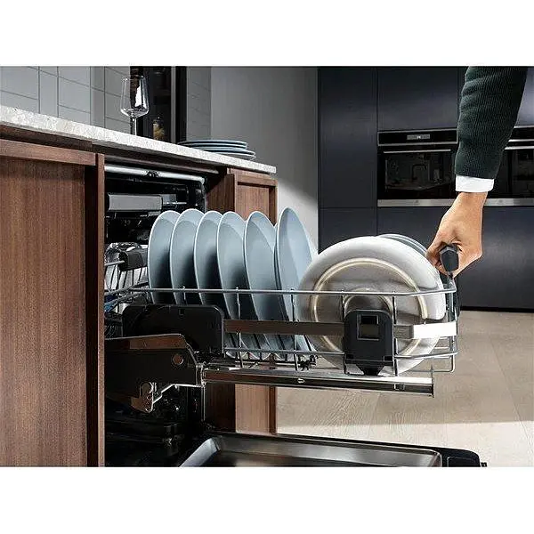 Посудомийна машина Electrolux EEC67310L - фото 10