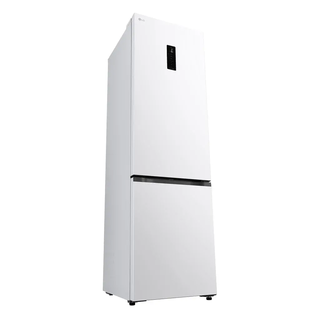 Холодильник LG GC-B509EQTM - фото 12