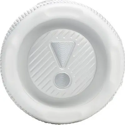 Акустична система JBL Flip 7 White (JBLFLIP7WHT) - фото 7