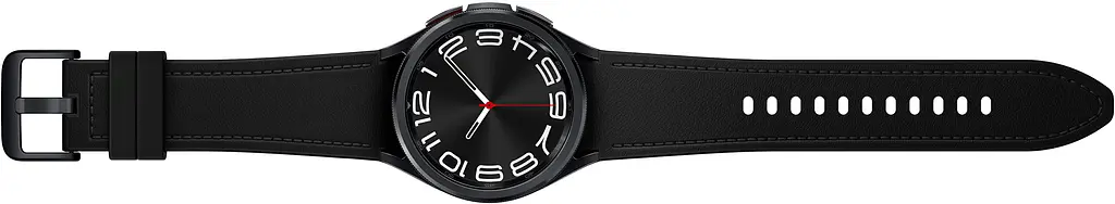 Смарт-годинник Samsung Galaxy Watch6 43mm Black (SM-R950NZKA) - фото 6
