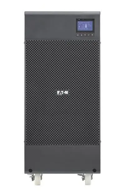 Источник бесперебойного питания Eaton 5000 ВА / 4500 Вт / 5 А*ч (9SX5KI) - фото 2