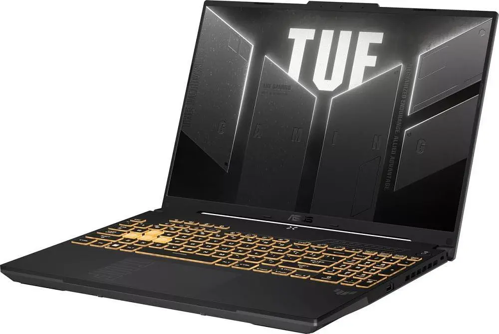 Ноутбук ASUS TUF Gaming F16 FX607VJB (FX607VJB-RL145) - фото 3