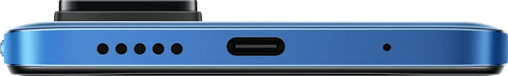 Смартфон Xiaomi Redmi Note 11S 8/128GB Twilight Blue Global Version без NFC - фото 5