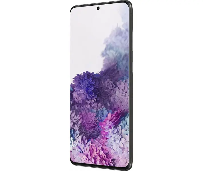 Смартфон Samsung Galaxy S20+ 5G 12/256Gb Black SM-G986N (Korean Version) [NFC, 1 SIM, no eSIM] - фото 3