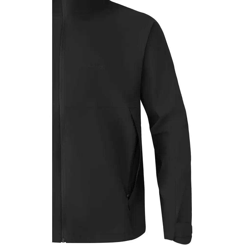 Куртка Frontier Erica XL 10K/10K Black - фото 4