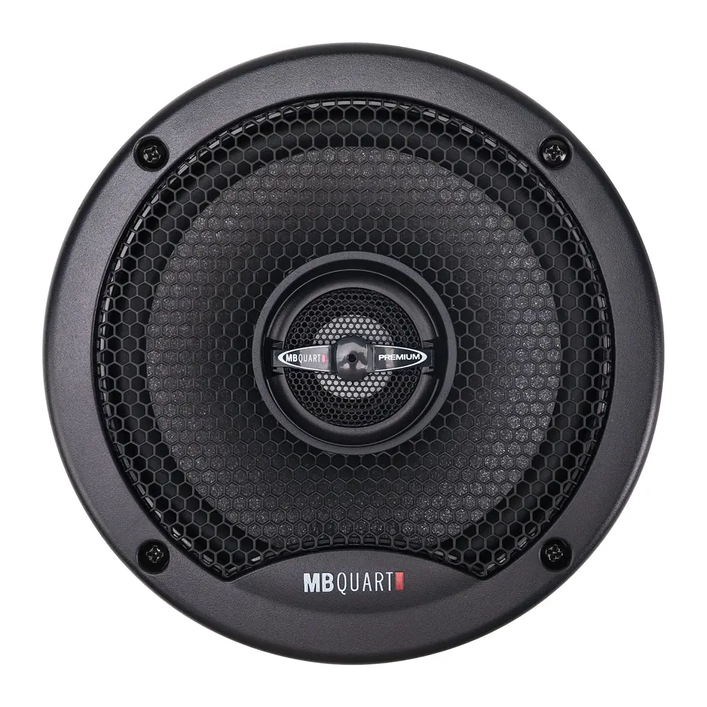 Коаксиальная акустическая система MB Quart PK1-116 - фото 2