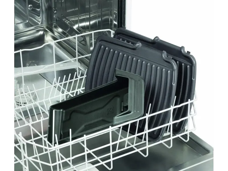 Електрогриль Tefal GC3050 - фото 7