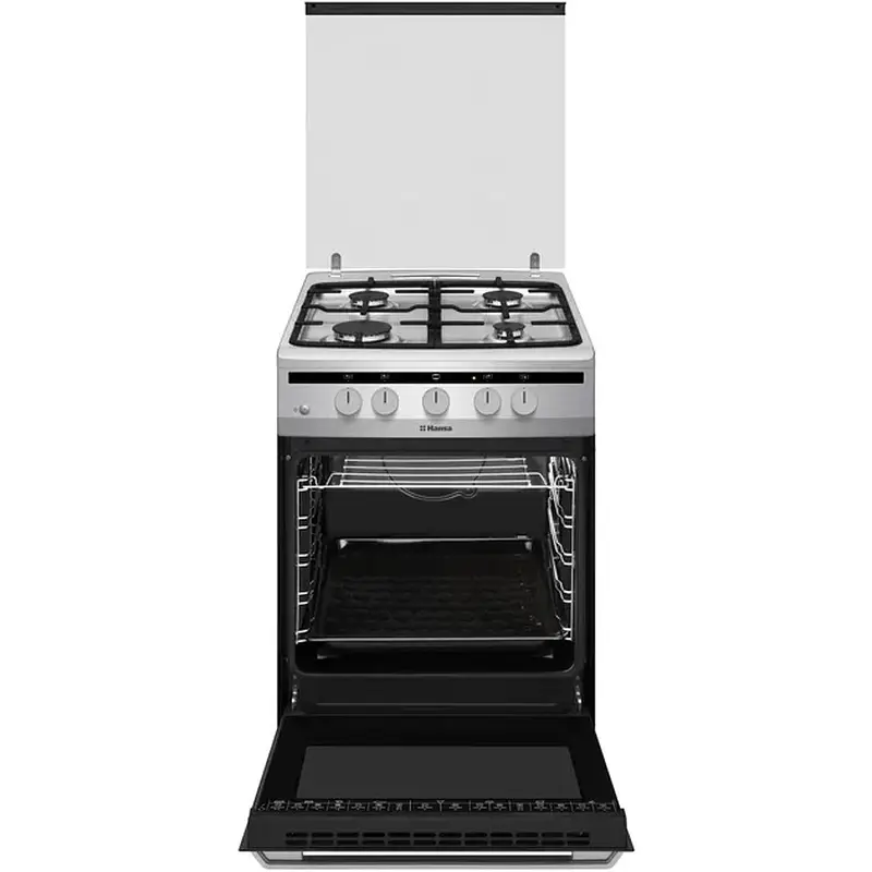 Газ.плита HANSA FCGX53021 - фото 2