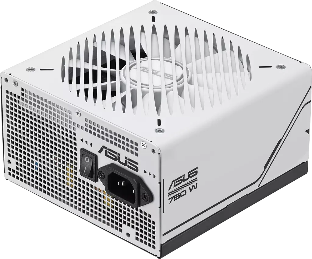 Блок живлення ASUS PRIME AP-750G 750W 80+ Gold (90YE00U1-B0NA00)