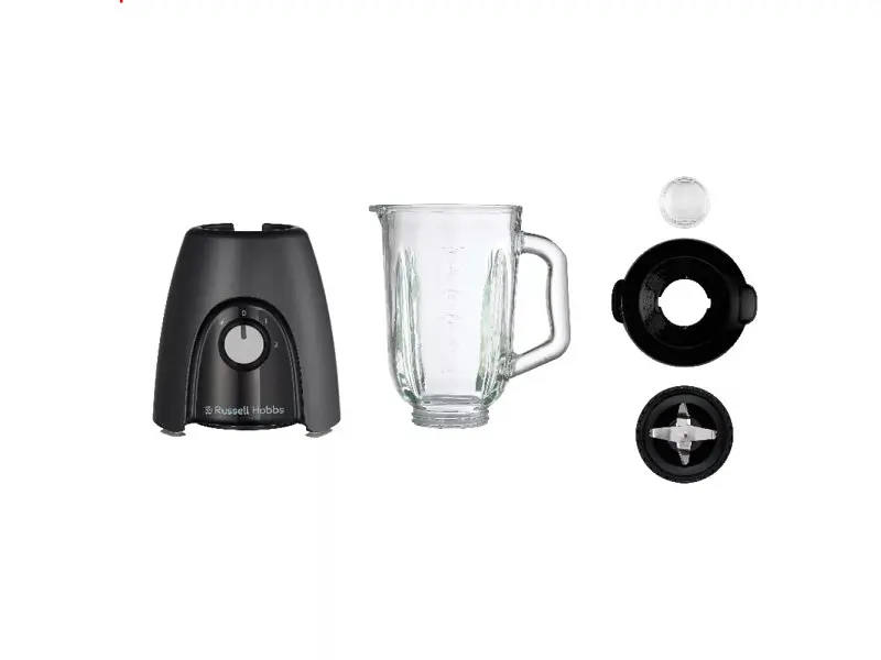 Блендер Russell Hobbs 27121-56 Desire Matte Charcoal - фото 2