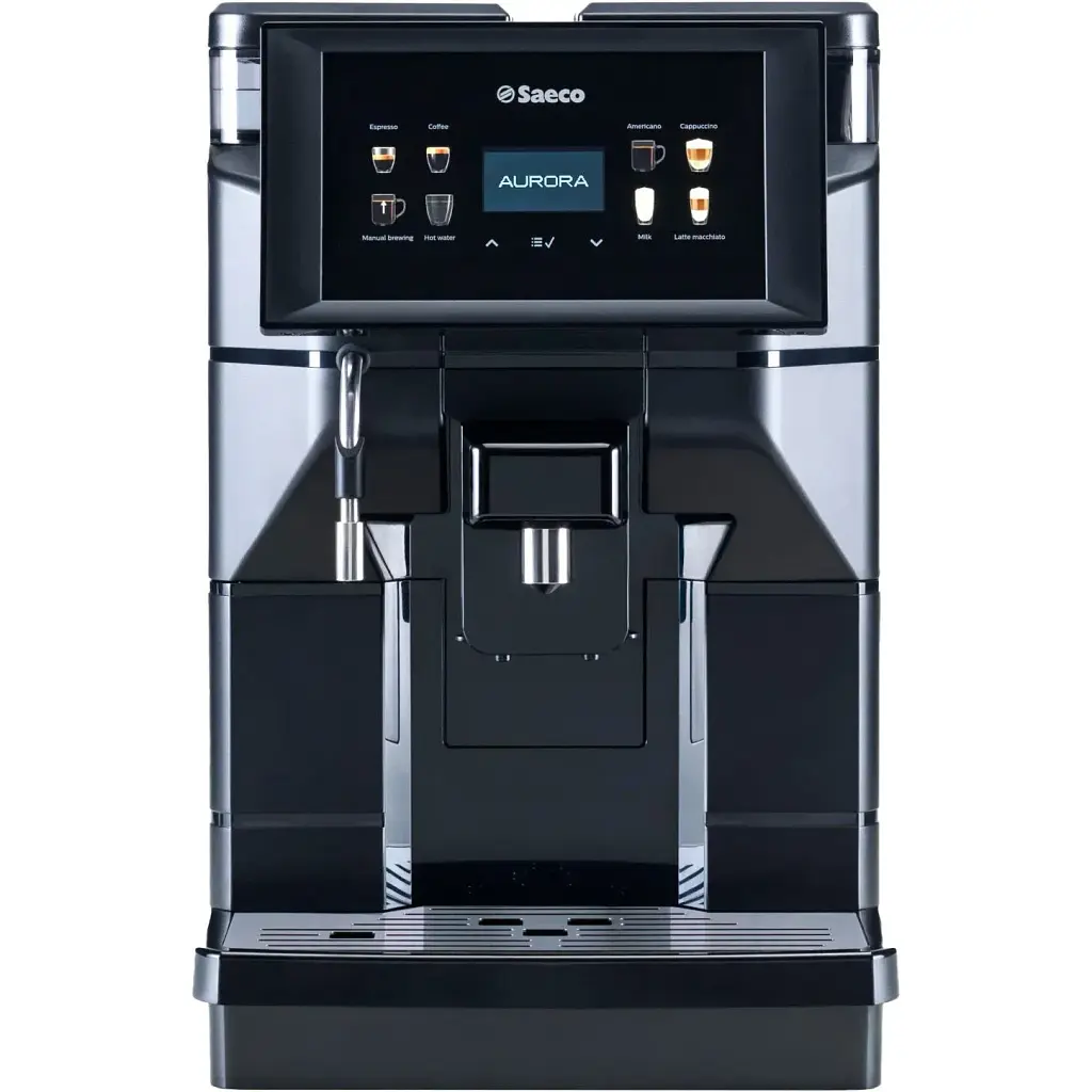 Кофемашина Saeco Aurora M1 [148354] - фото 7