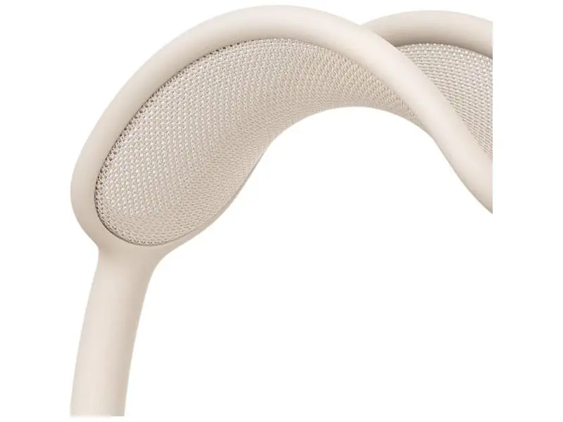 Навушники з мікрофоном Apple AirPods Max 2 Starlight (MHWL4) - фото 5