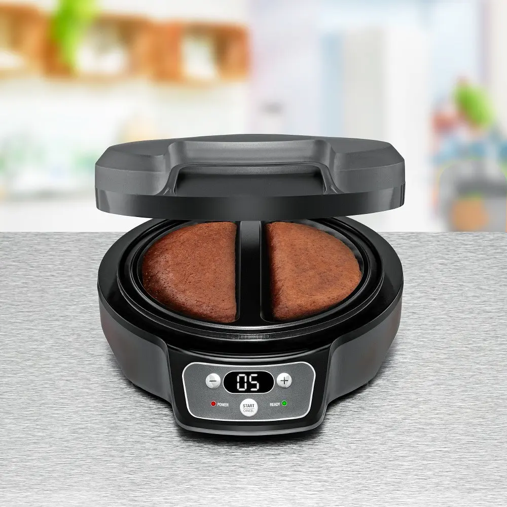 Омлетниця Rommelsbacher OM 950 - фото 4