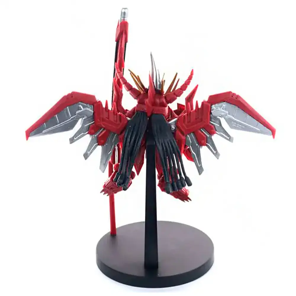 Фігурка SD GUNDAM Red Lander - фото 3