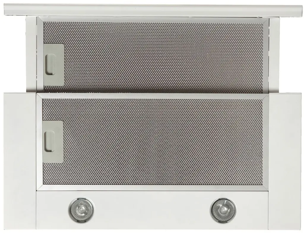 Витяжка кухонна Eleyus Storm 700 60 WH (6253810) - фото 9