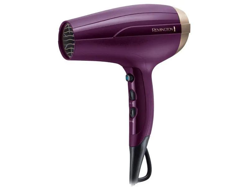 Фен Remington D5219 - фото 2