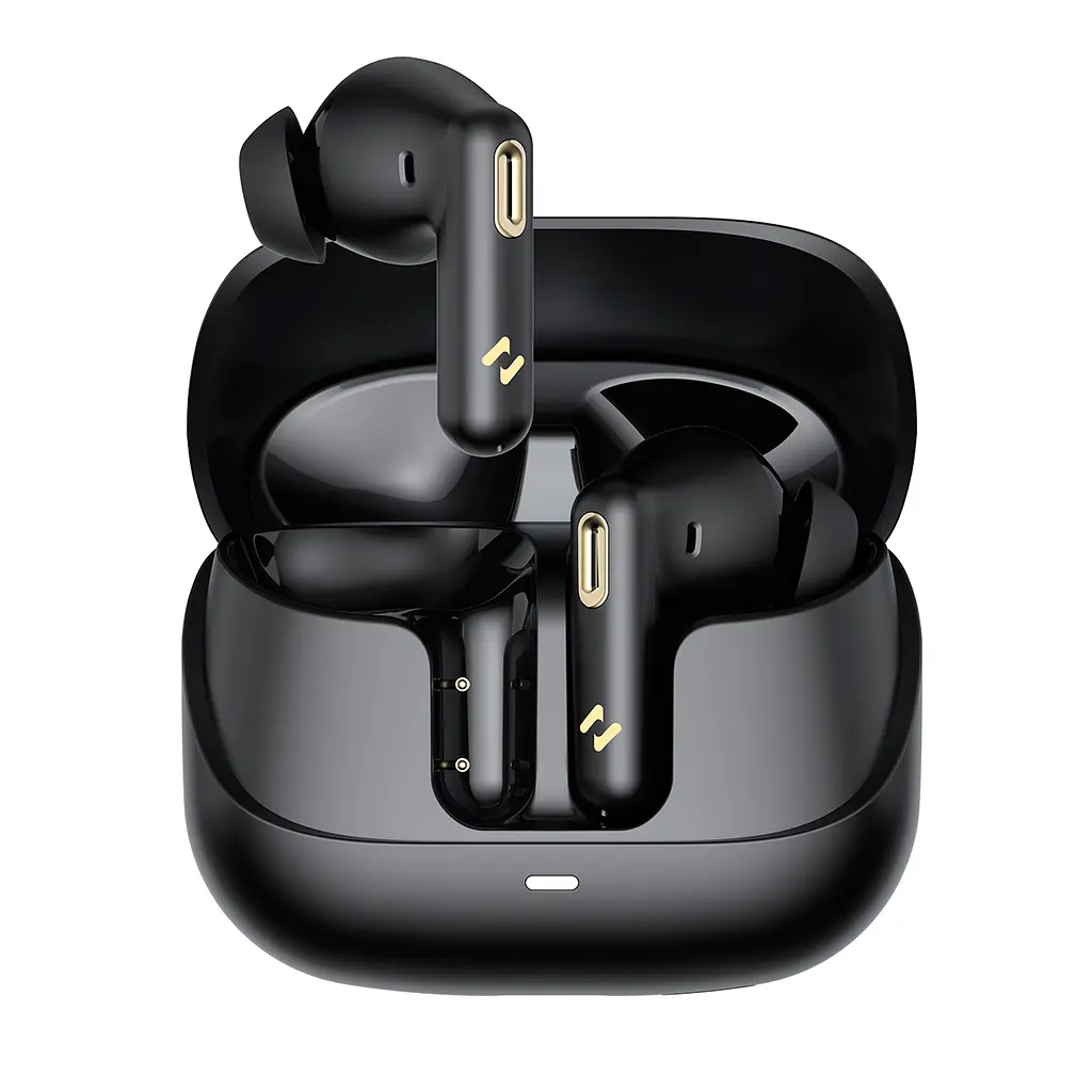 Бездротові навушники HAVIT TW906 PRO ANC TWS Black HAVIT (28483-000)
