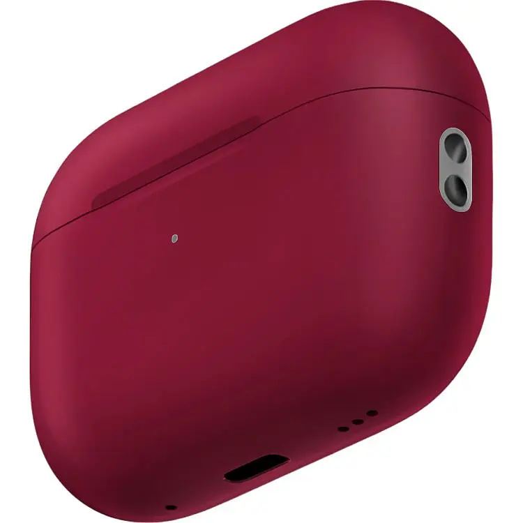 Навушники Apple AirPods Pro 3 Cherry Matte (MFHP4) [154782] - фото 3