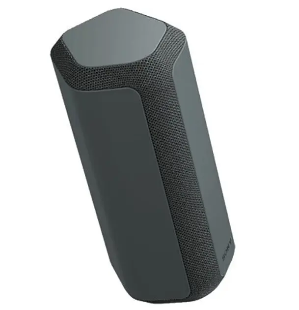 Портативная акустика Sony SRS-XE300 беспроводная черная (SRSXE300B.RU2) - фото 2