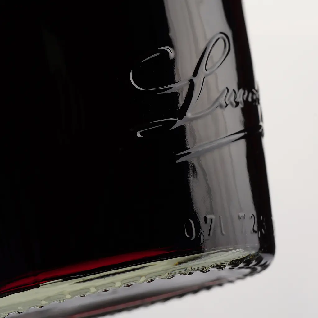 Лікер Bols Creme de Cassis, 17 %, 0,7 л - фото 3