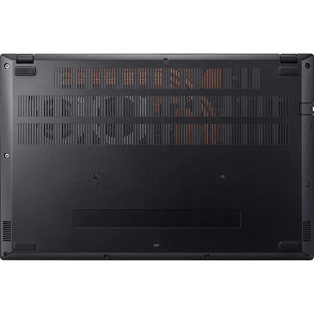 Acer Ноутбук Acer Nitro V 15 ANV15-A31 15.6" FHD IPS, AMD R5-150, 16GB, F512GB, NVD5060-8, Lin, чорний - фото 7