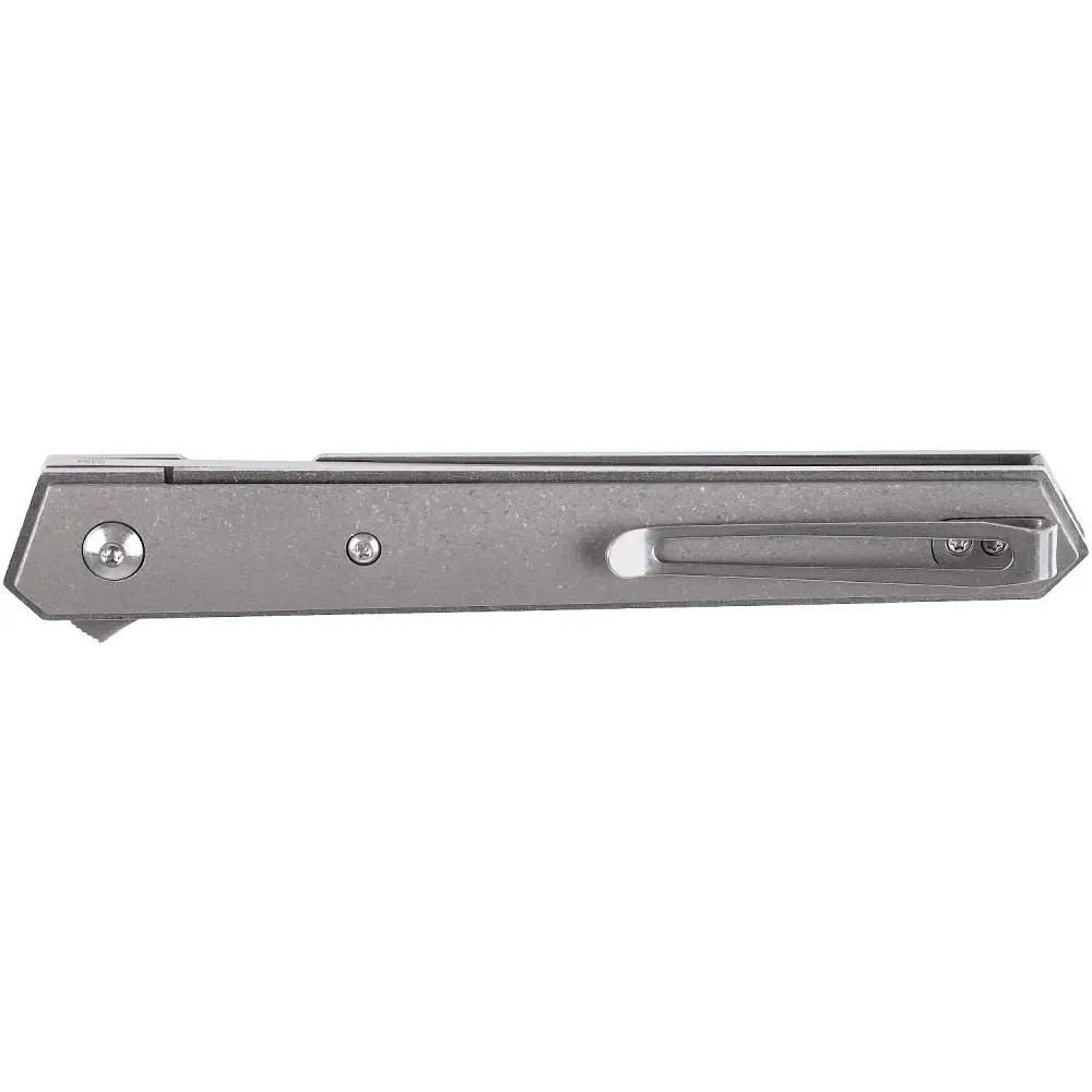 Ніж Boker Plus Kwaiken Air Titanium - фото 4