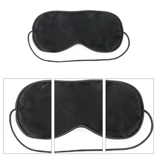 Набір для БДСМ LoveToy Bondage Kit Vibrating Black - фото 4
