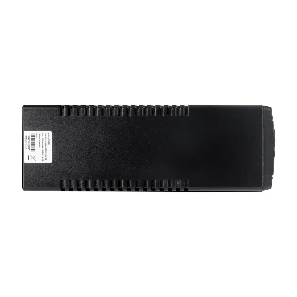 Джерело безперебійного живлення Prologix 800 (PLPU800VA2LED) - фото 5