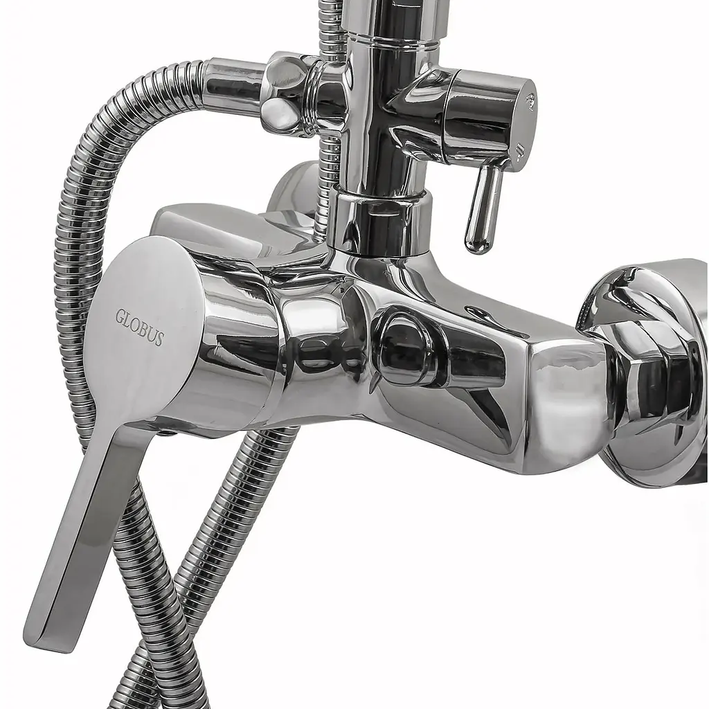 Душова система Globus Lux DS-007A - фото 4