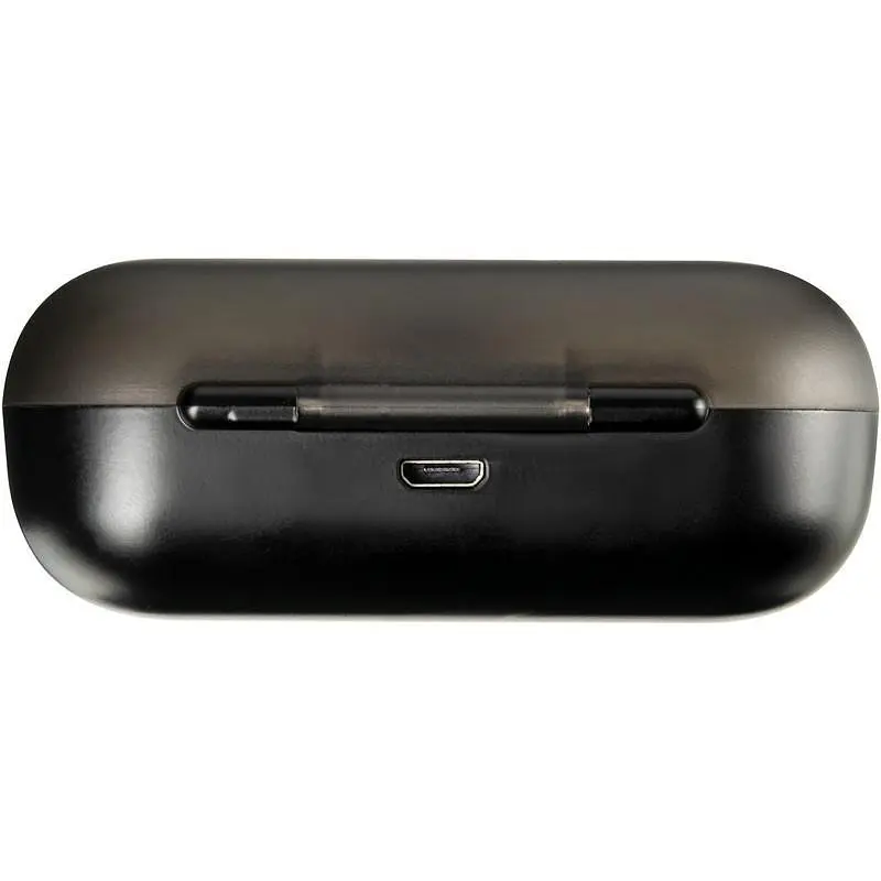Навушники Stereo Bluetooth Headset Gelius Pro Twins GeXiaomini HBT-005P Black - фото 4