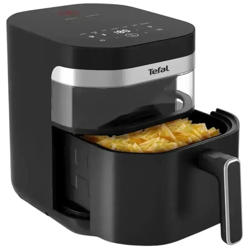 Мультипечь Tefal Easy Fry Infrared (EY8328E0) - фото 3