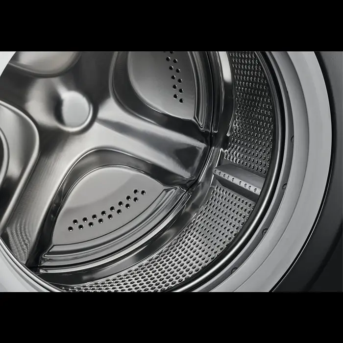 Стиральная машина Electrolux EW6S3R27SX фронт. загрузка/7 кг/1200 об/мин/глуб. 45 см/A+++/антрацит (EW6S3R27SX) - фото 2