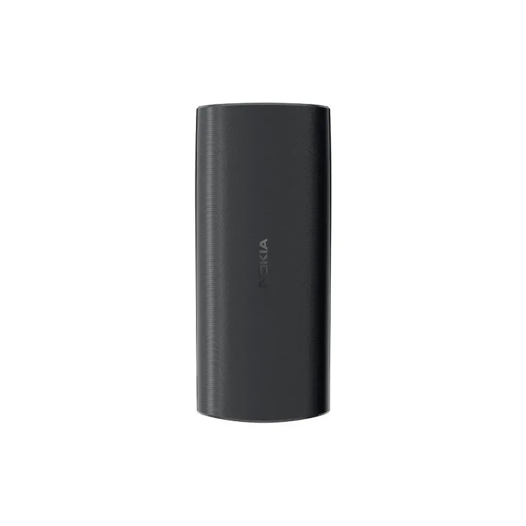 Мобільний телефон Nokia 105 SS 2023 (no charger) Charcoal - фото 3