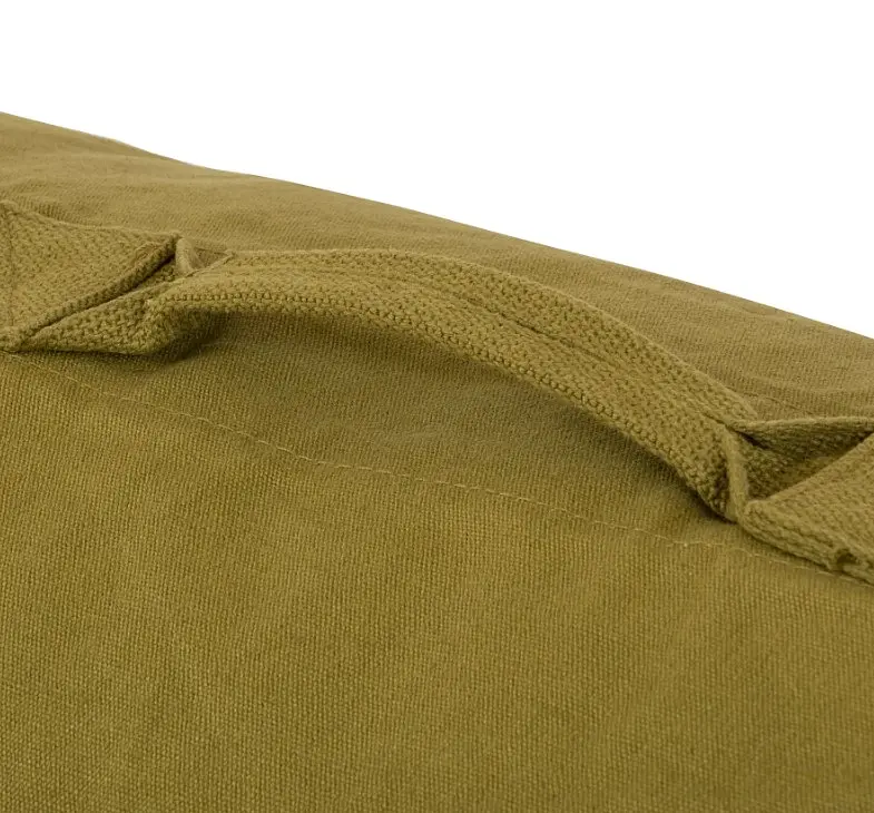 Сумка для снаряжения Highlander Kit Bag 14" Base Olive (TB006-OG) - фото 3