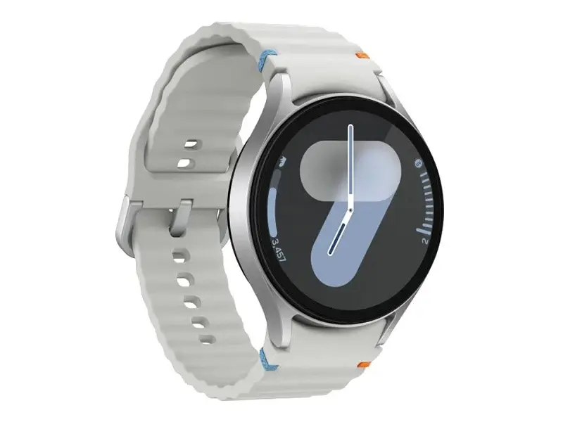 Смарт-годинник Samsung Galaxy Watch 7 44mm eSIM Silver (SM-L315FZSA) - фото 3