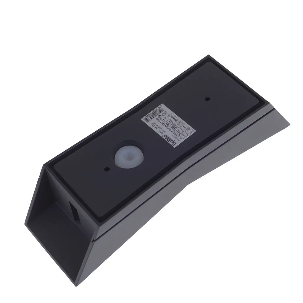 Подсветка Brille LED фасадная IP54 AL-286/6W CW BK - фото 2