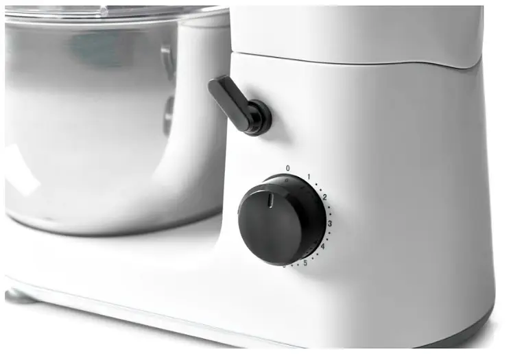 Кухонний комбайн MMC600XG Gorenje teh0026730 - фото 8