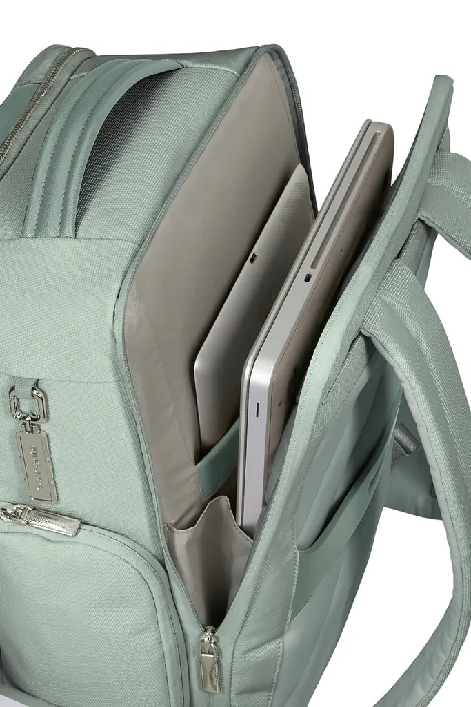 Рюкзак 14,1" Samsonite IMAGE BIZ THYME 40x30x20 KS2*24112 - фото 10