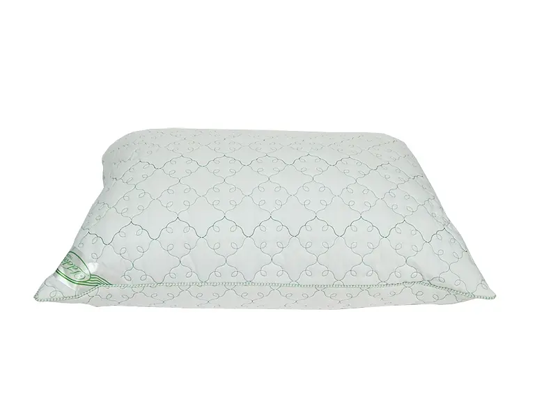 Подушка Leleka-Textile з просоченням Алое Вера 50х70 - фото 2