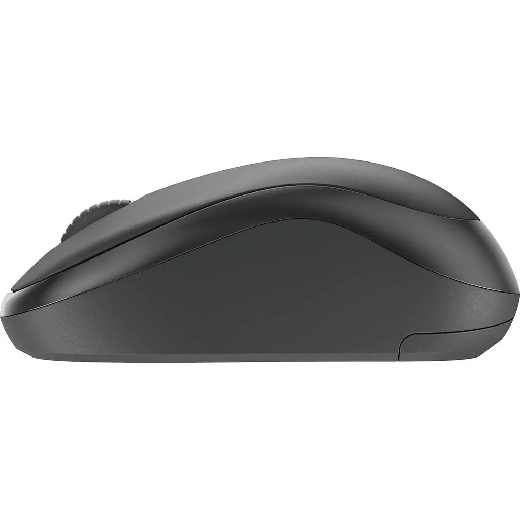 Миша Logitech M240 Graphite (910-007119) [89340] - фото 3