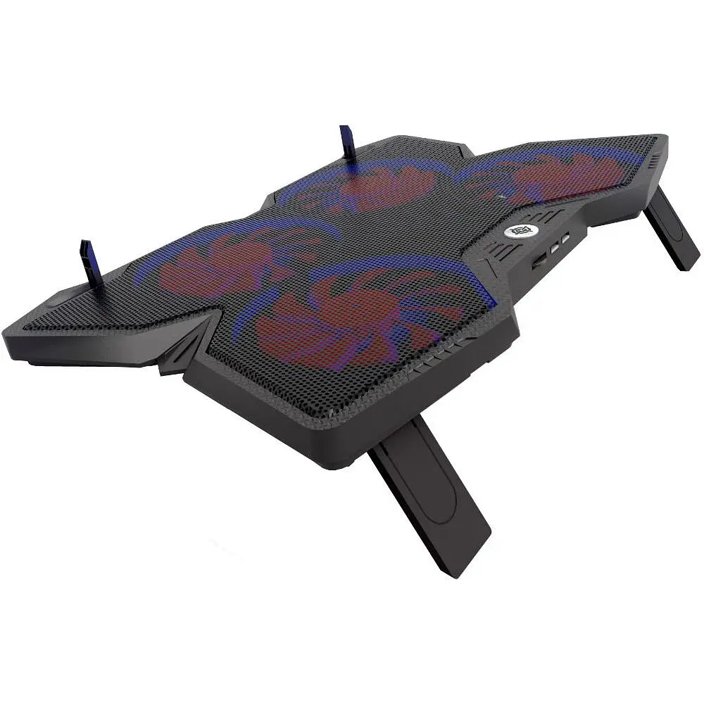 Підставка для ноутбука GamePro Tornado CP575 [111006] - фото 4