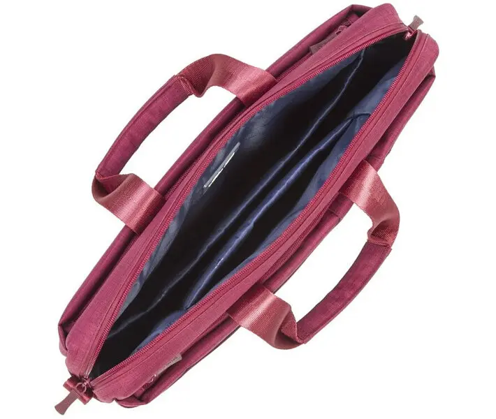 Сумка для ноутбука RivaCase 15.6" 8335 (Red) - фото 3