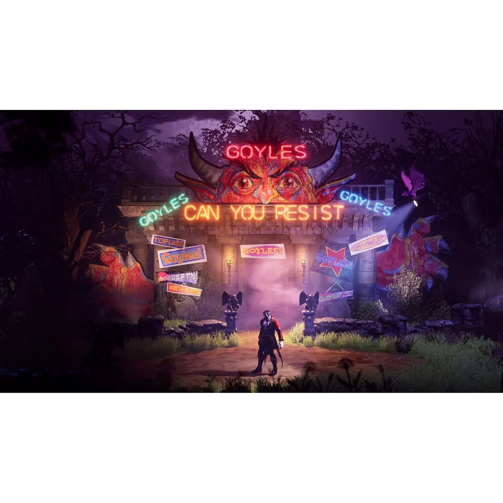 Ключ активації Microsoft Romancelvania для Xbox One/Series S/X - фото 4