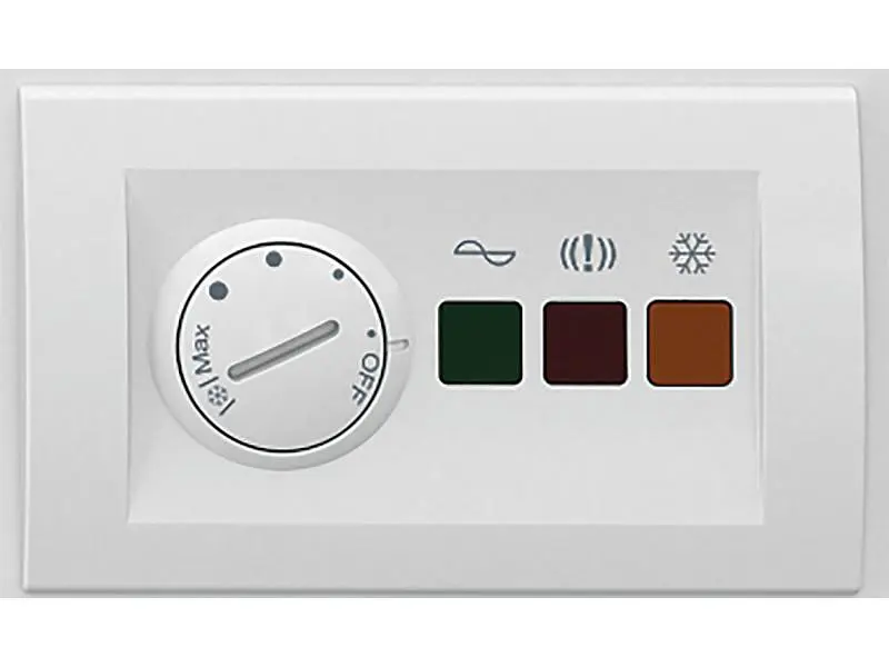 Морозильна скриня Beko HSM 46740 - фото 5
