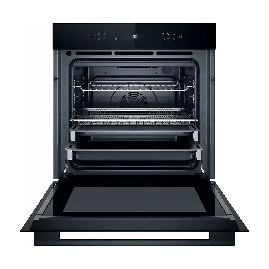Духовой шкаф Whirlpool WOI7A8HT2SBA - фото 2
