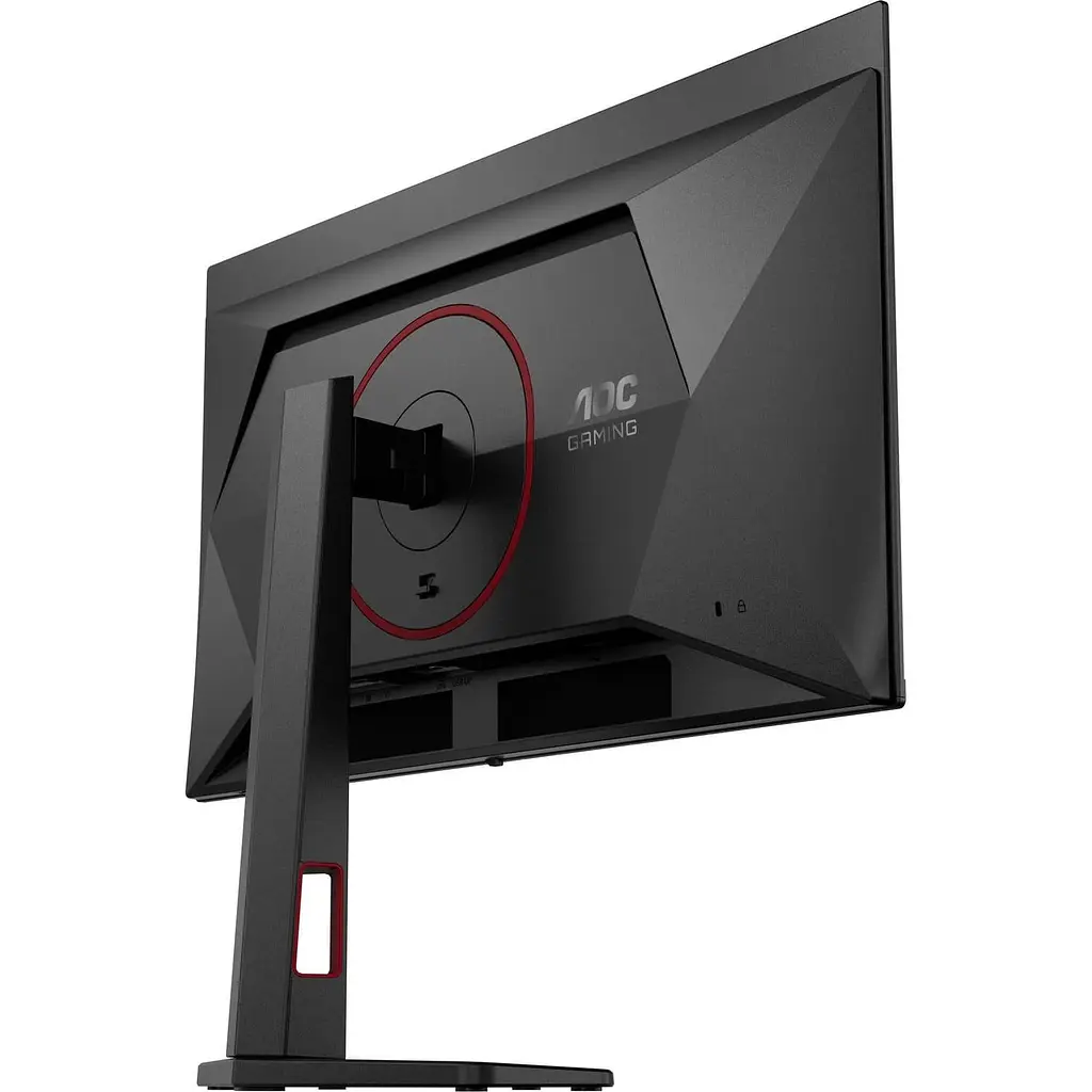 Монітор AOC 26.5" Q27G4ZDR QD-OLED QHD OLED 240Hz (Q27G4ZDR) - фото 8