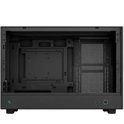 Корпус для ПК Deepcool CH260 Black (R-CH260-BKNGM0-G-1) - фото 8