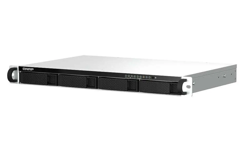 NAS-сервер Qnap TS-464eU-8G - фото 2