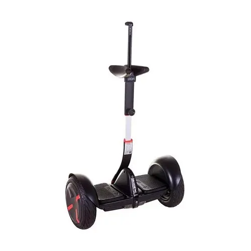 Гіроскутер MiniRobot Ninebot Mini Pro Black [55787] - фото 2