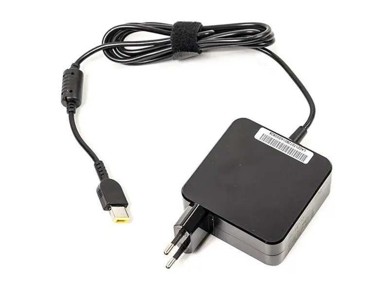 Блок живлення для ноутбука PowerPlant IBM/LENOVO 20V 65W 3.25A (WM-IB65HUSB)